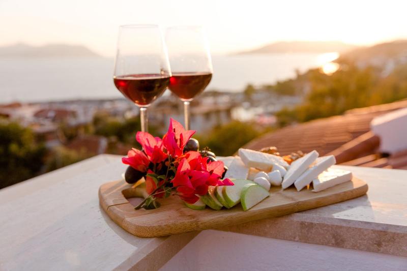 Luvi Kaåÿ Otel - Adults Only - Genel