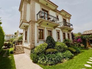Tas Bahce Hotel Cunda