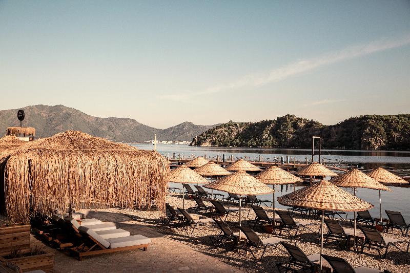 Cook's Club Adakoy Marmaris Adult Only 16+ - Genel