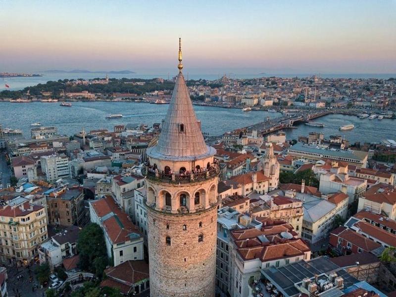 Istanbul House - Genel