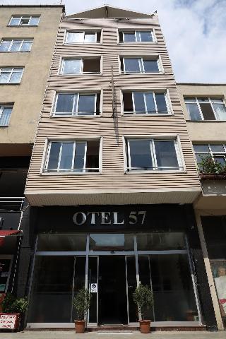 Otel 57