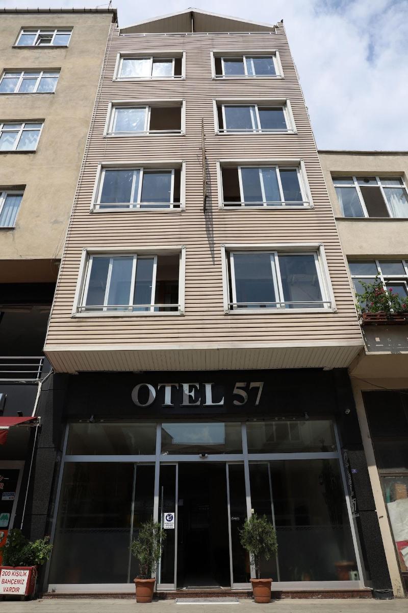 Otel 57 - Genel