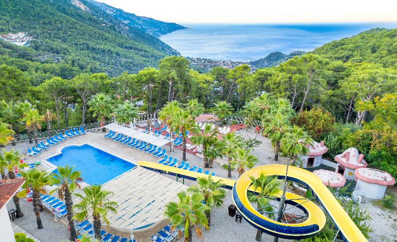 Nicholas Park Hotel - Genel