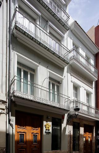 Mon Suites Fetén