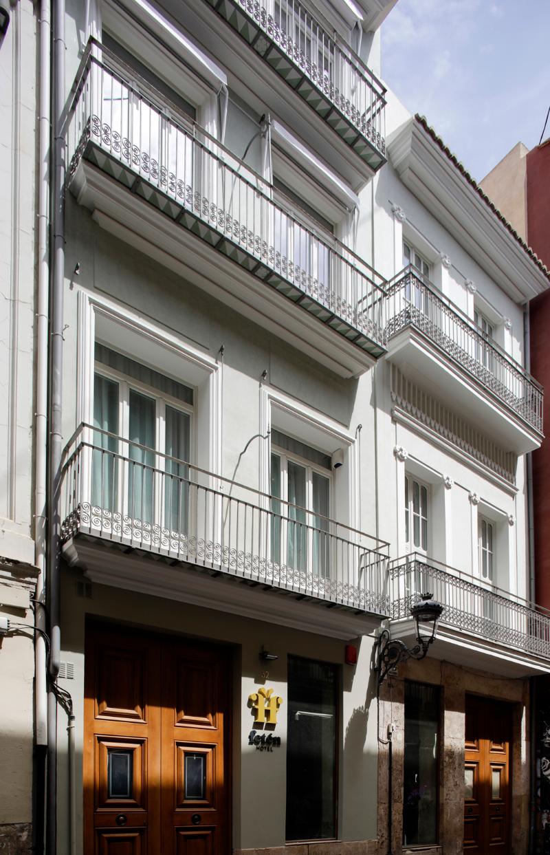 Mon Suites Fetén - Genel