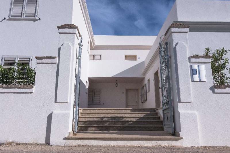 Le Residenze del Golfo di Orosei - Lobi