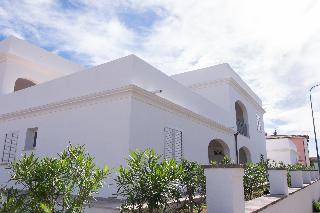 Le Residenze del Golfo di Orosei otel fotoğrafı