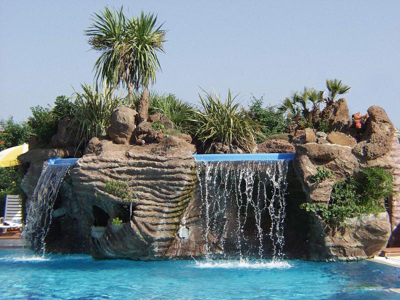 Le Residenze del Golfo di Orosei - Havuz