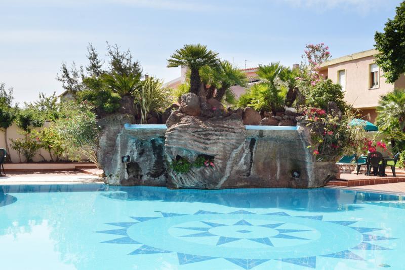 Le Residenze del Golfo di Orosei - Havuz