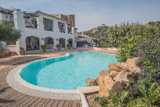 Il Giardino degli Oleandri otel fotoğrafı