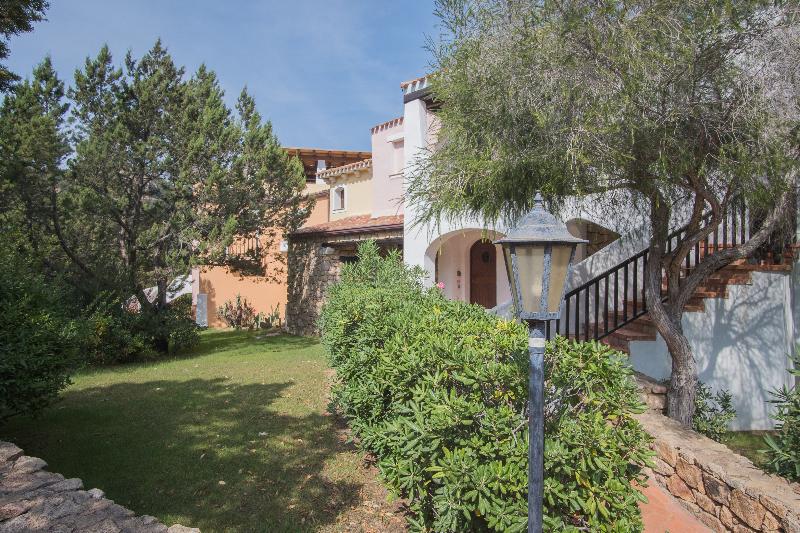 Il Giardino degli Oleandri - Genel