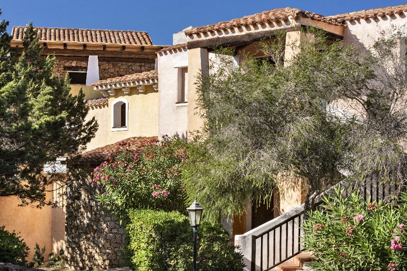 Il Giardino degli Oleandri - Genel