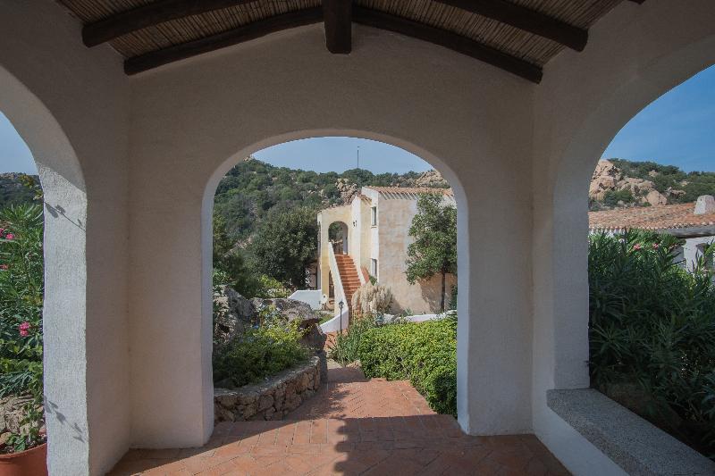 Il Giardino degli Oleandri - Genel