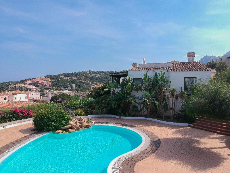 Il Giardino degli Oleandri - Havuz
