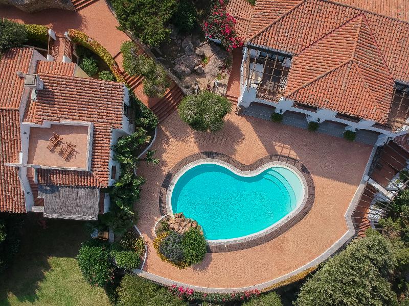 Il Giardino degli Oleandri - Havuz