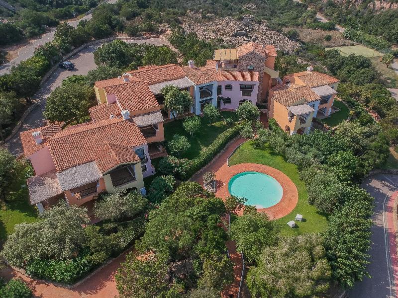 Il Giardino degli Oleandri - Havuz