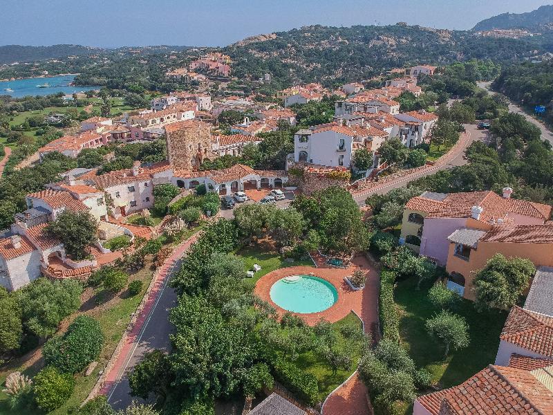 Il Giardino degli Oleandri - Havuz