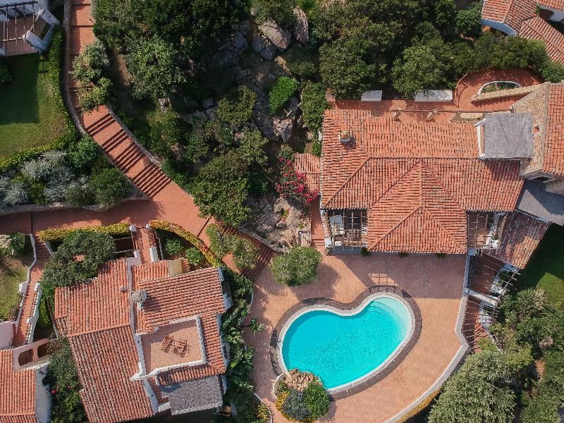 Il Giardino degli Oleandri - Havuz