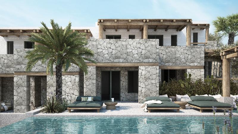 ARCHIPELAGOS ALL SUITES - Genel