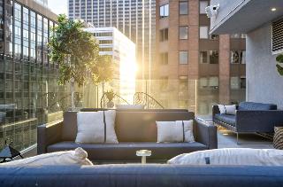 Hotel Indigo New York Downtown - Wall Street fotoÄŸrafÄ±
