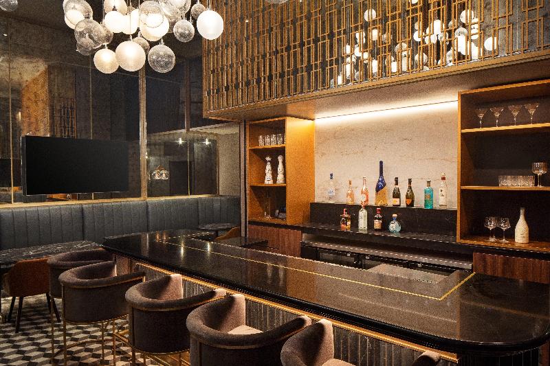 Hotel Indigo New York Downtown - Wall Street - Bar