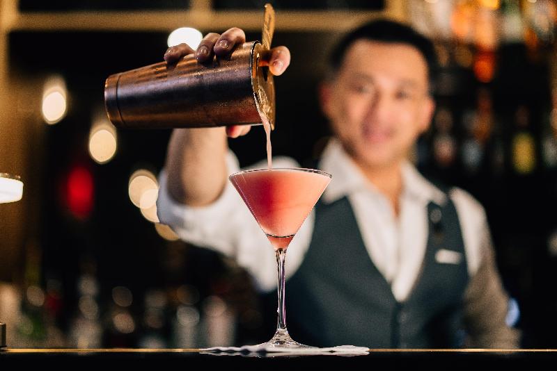 Hotel Indigo New York Downtown - Wall Street - Bar