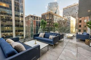 Hotel Indigo New York Downtown - Wall Street fotoÄŸrafÄ±