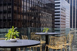 Hotel Indigo New York Downtown - Wall Street fotoÄŸrafÄ±
