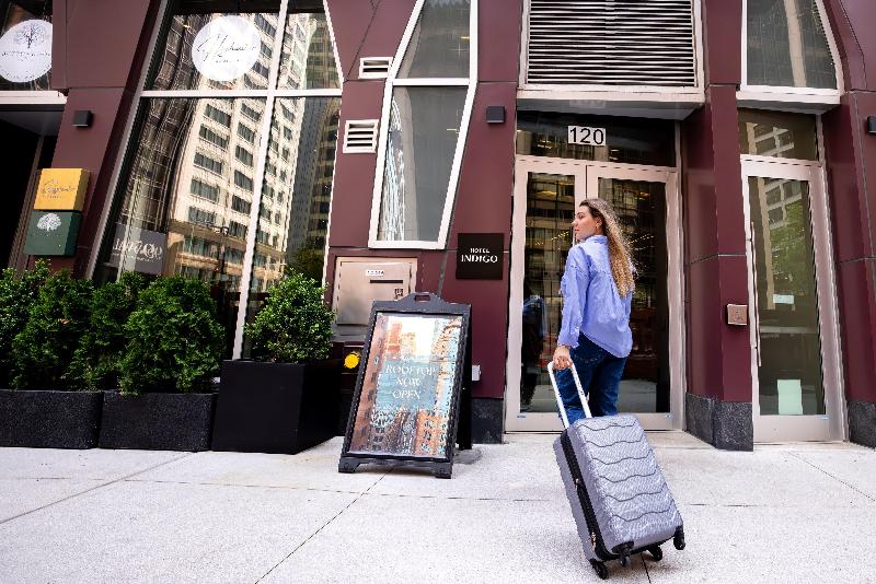 Hotel Indigo New York Downtown - Wall Street - Genel