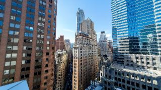 Hotel Indigo New York Downtown - Wall Street fotoÄŸrafÄ±
