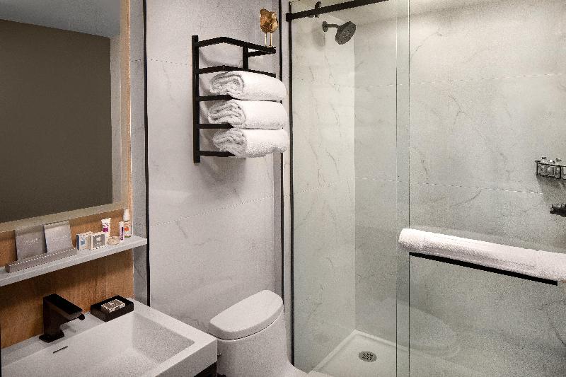 Hotel Indigo New York Downtown - Wall Street - Oda