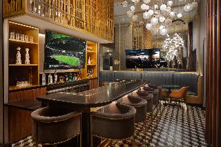 Hotel Indigo New York Downtown - Wall Street fotoÄŸrafÄ±