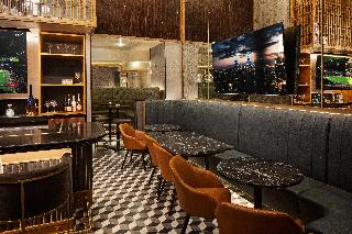 Hotel Indigo New York Downtown - Wall Street fotoÄŸrafÄ±
