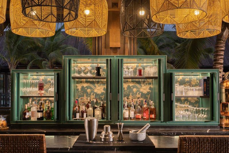 Kimpton Kitalay Samui - Bar