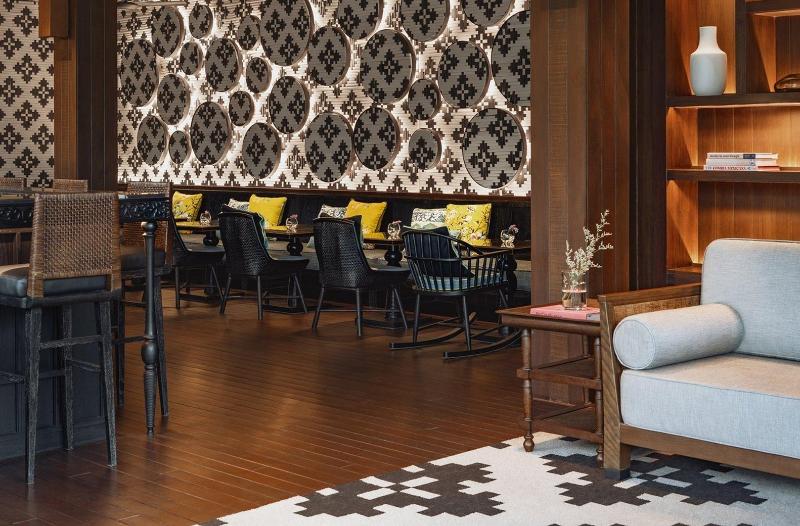 Kimpton Kitalay Samui - Bar