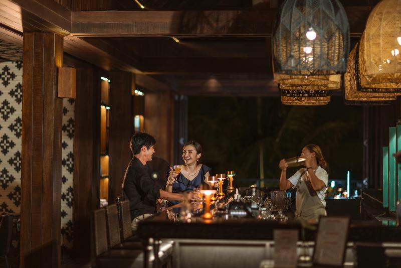 Kimpton Kitalay Samui - Bar