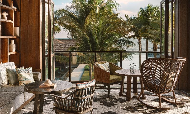 Kimpton Kitalay Samui - Bar