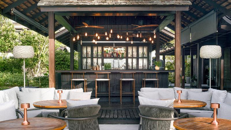 Kimpton Kitalay Samui - Bar