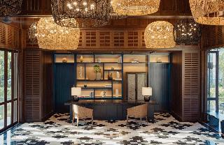 Kimpton Kitalay Samui fotoÄŸrafÄ±