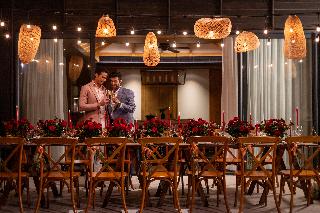 Kimpton Kitalay Samui fotoÄŸrafÄ±