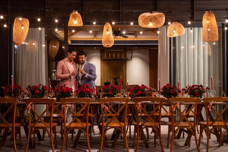 Kimpton Kitalay Samui - Toplantı