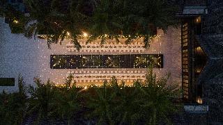 Kimpton Kitalay Samui fotoÄŸrafÄ±