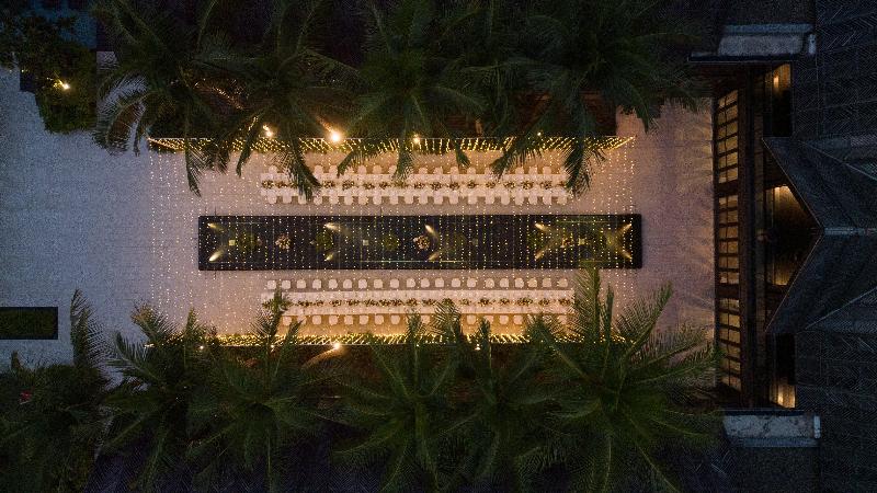 Kimpton Kitalay Samui - Toplantı