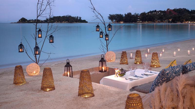 Kimpton Kitalay Samui - Toplantı
