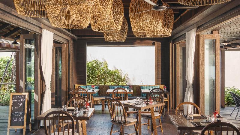 Kimpton Kitalay Samui - Toplantı