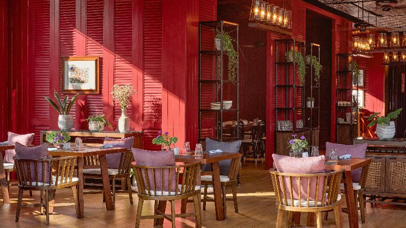 Kimpton Kitalay Samui - Toplantı