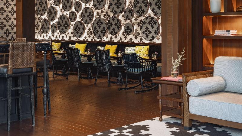 Kimpton Kitalay Samui - Toplantı