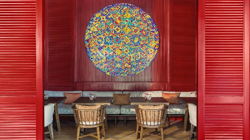 Kimpton Kitalay Samui - Toplantı