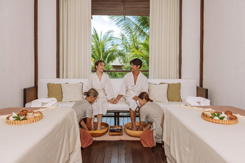 Kimpton Kitalay Samui - Aktivite