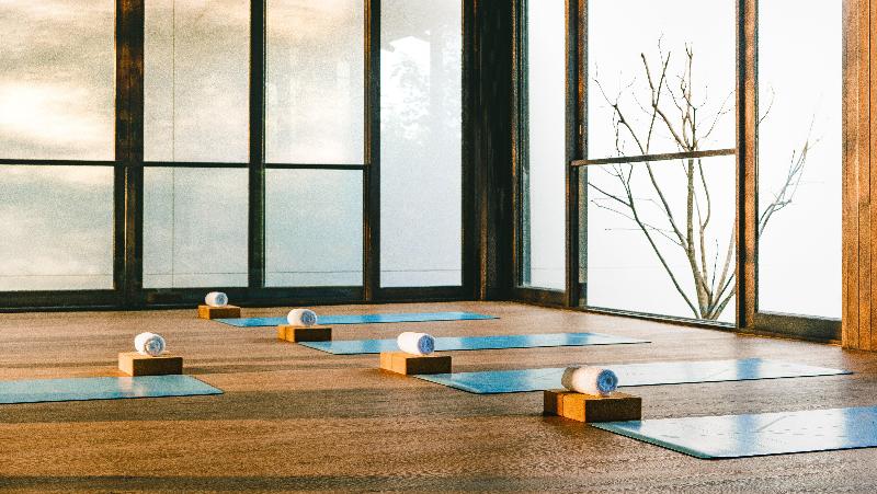 Kimpton Kitalay Samui - Aktivite